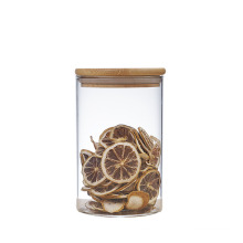 Wholesale High- Quality Cheaper Food Container Storage Jar Pickle Jar